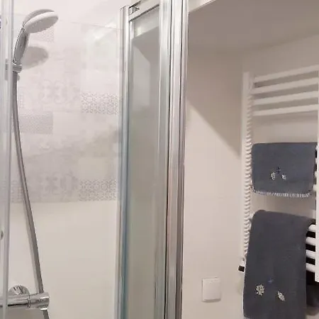 Apartament Studencki No 2 Апартаменты