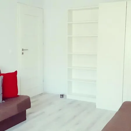 Apartament Studencki No 2 Апартаменты