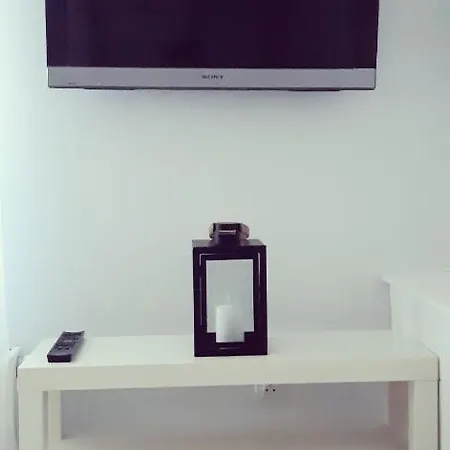 Apartament Studencki No 2 * Ольштын