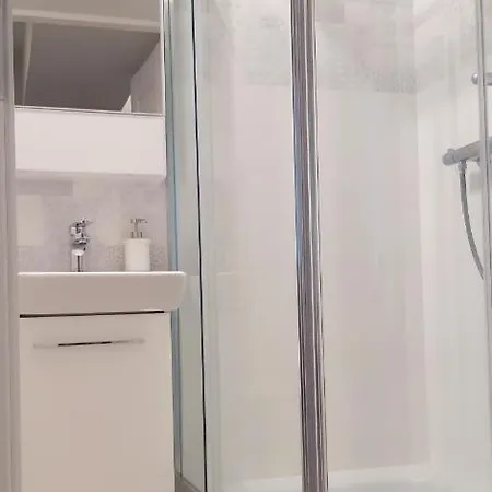Apartament Studencki No 2 * Ольштын