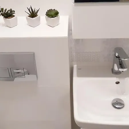 Apartament Studencki No 2 * Ольштын