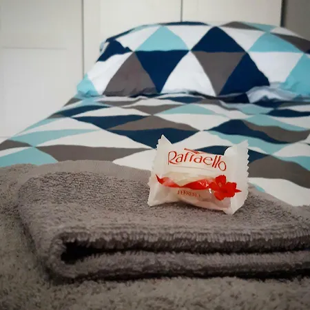 Apartament Studencki No 2 Апартаменты