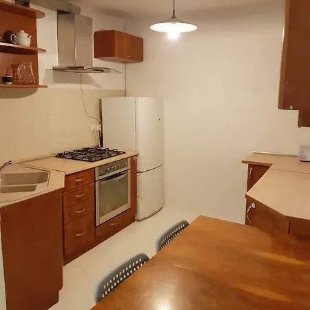 Apartament Studencki No 2 Апартаменты Ольштын